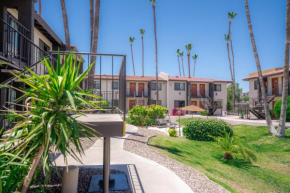 108 Fully Furnished 1BR Suite-Prime Location
